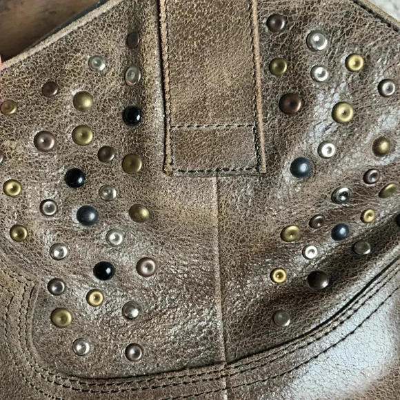 White mountain Rocky leather boot size 9, medium - Picture 11 of 13